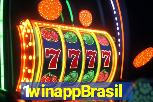 1winappBrasil