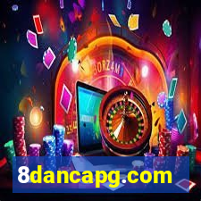 8dancapg.com