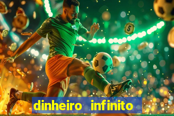 dinheiro infinito fortune tiger