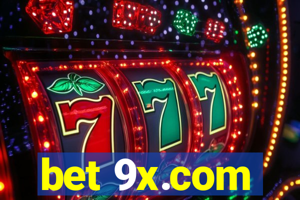 bet 9x.com