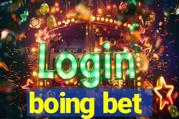 boing bet