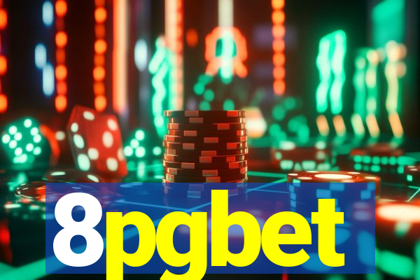 8pgbet