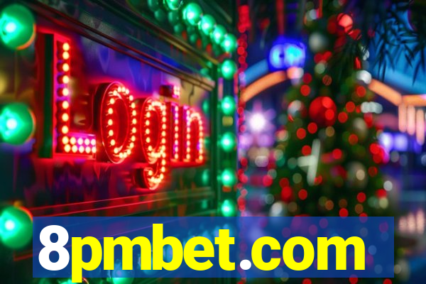 8pmbet.com