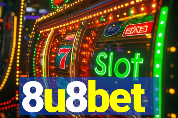 8u8bet