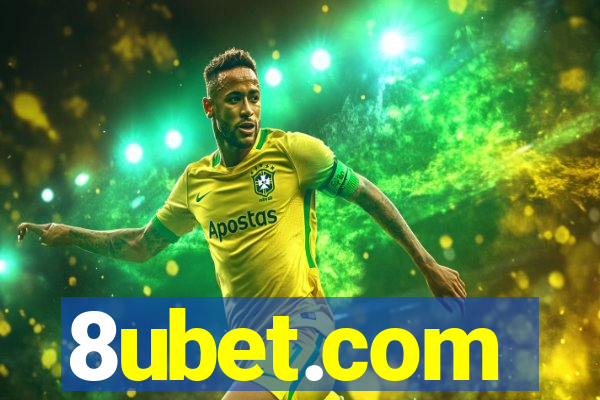 8ubet.com