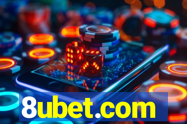 8ubet.com