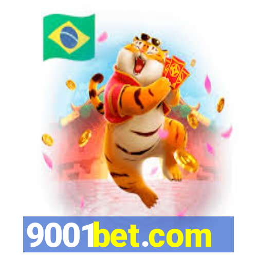 9001bet.com