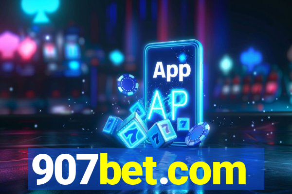 907bet.com