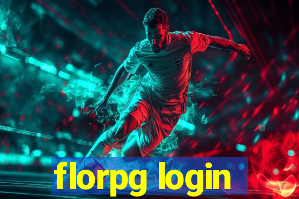 florpg login