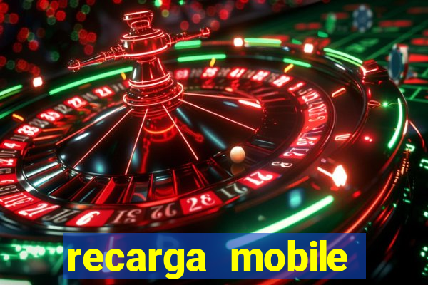 recarga mobile legends 1 real