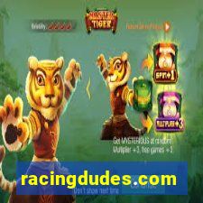 racingdudes.com