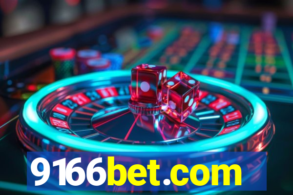 9166bet.com