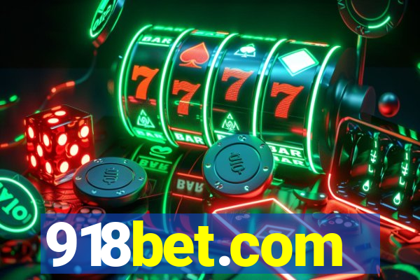 918bet.com