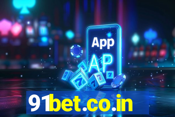 91bet.co.in