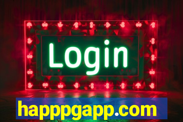 happpgapp.com