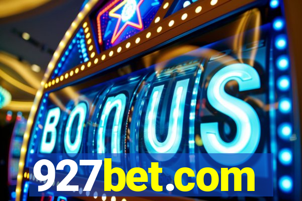 927bet.com