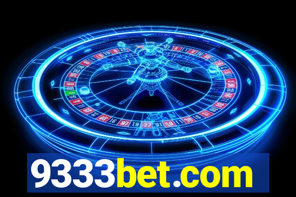 9333bet.com