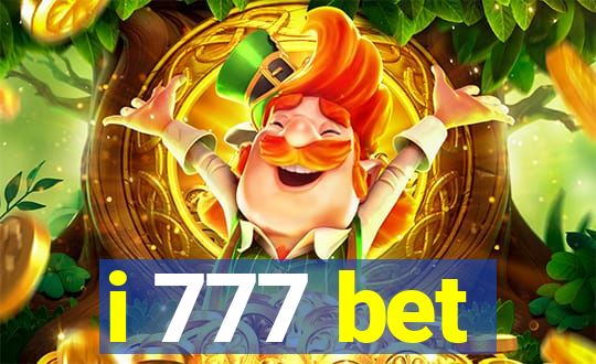 i 777 bet