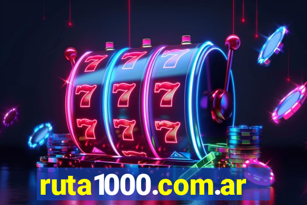 ruta1000.com.ar