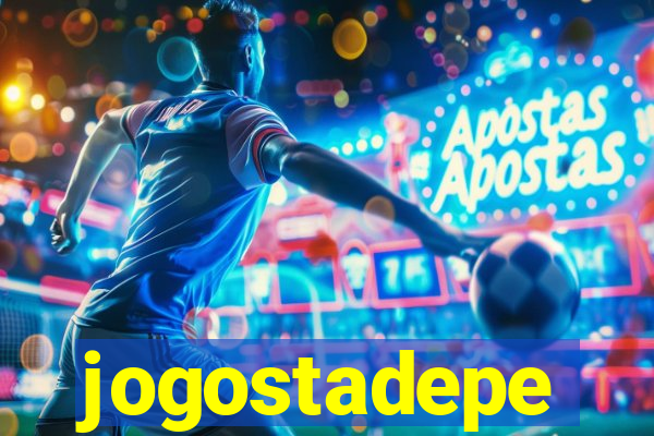 jogostadepe