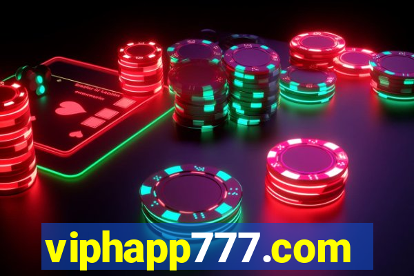 viphapp777.com