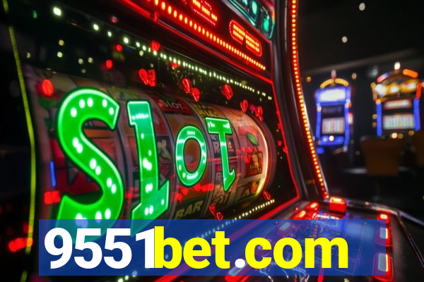 9551bet.com