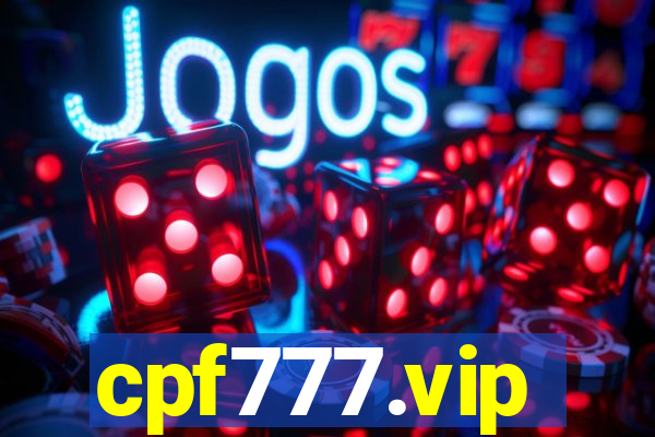 cpf777.vip