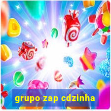 grupo zap cdzinha