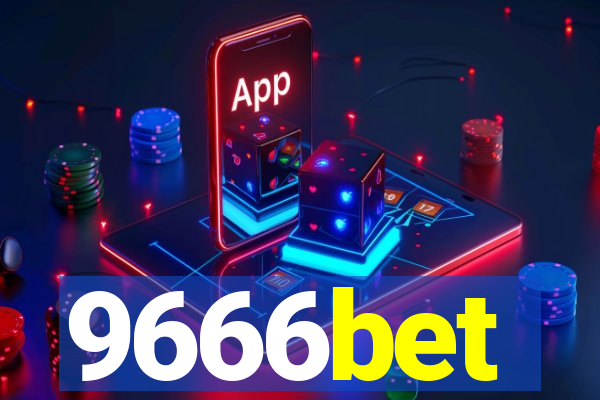 9666bet