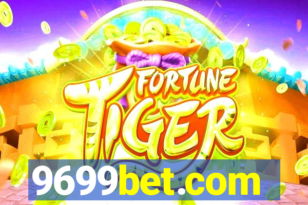 9699bet.com