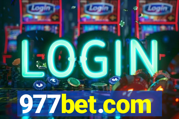 977bet.com