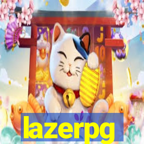 lazerpg