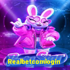 Realbetcomlogin