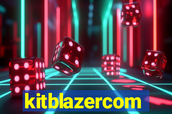 kitblazercom