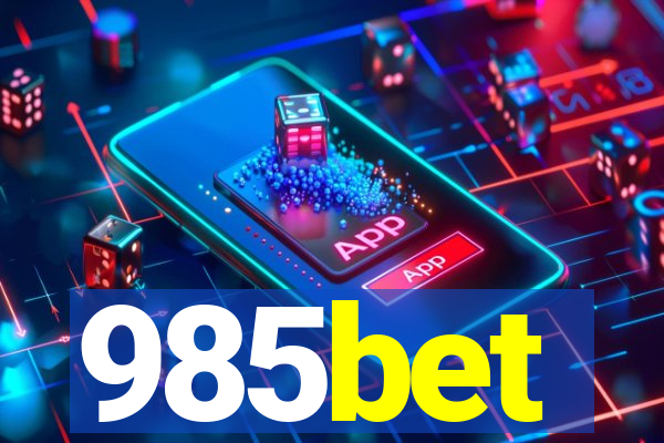 985bet