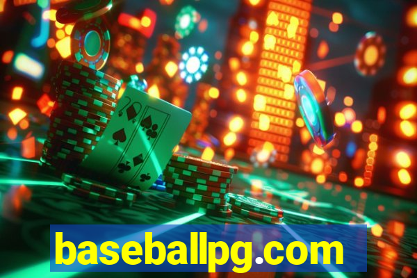 baseballpg.com