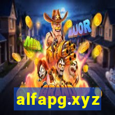 alfapg.xyz