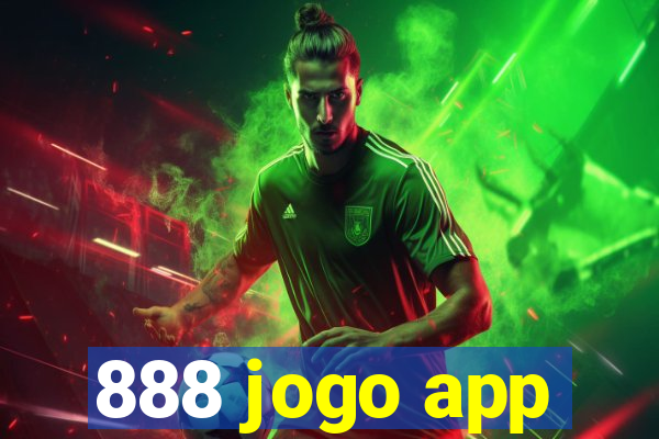 888 jogo app