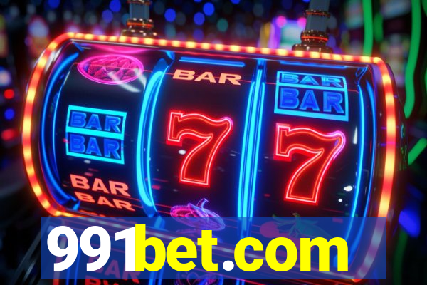 991bet.com