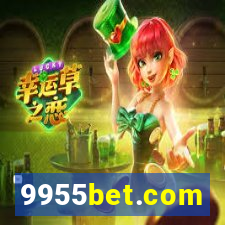 9955bet.com