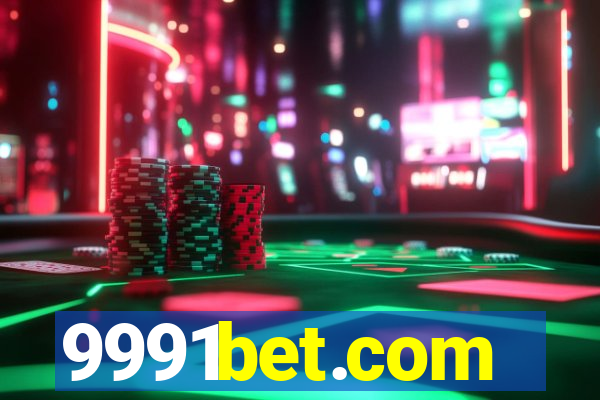 9991bet.com