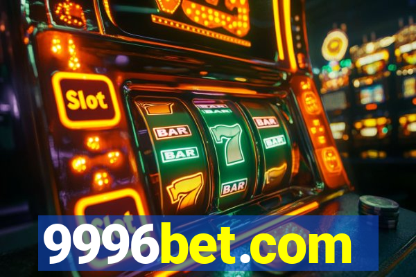 9996bet.com