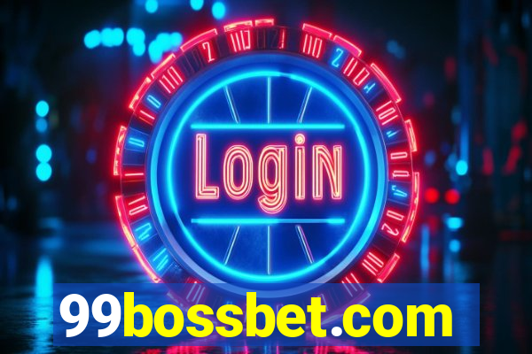 99bossbet.com