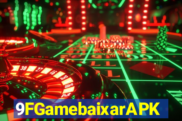 9FGamebaixarAPK