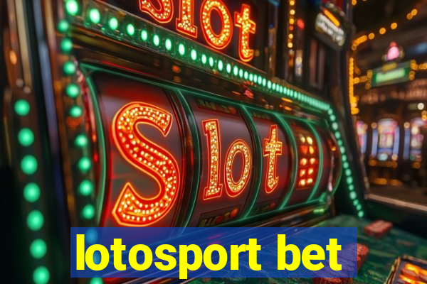 lotosport bet