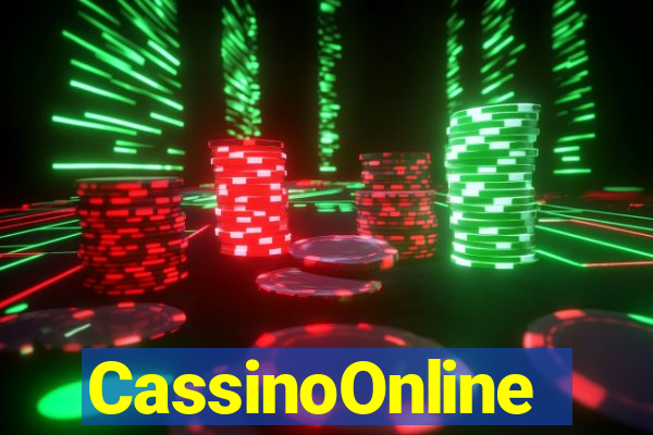 CassinoOnline