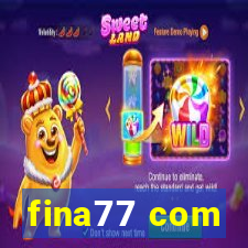 fina77 com