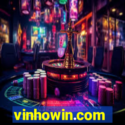 vinhowin.com