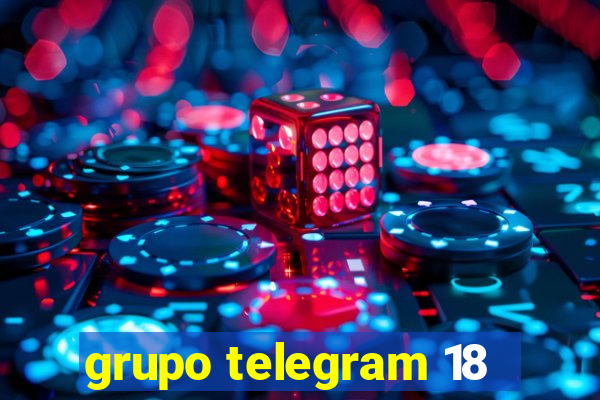 grupo telegram 18