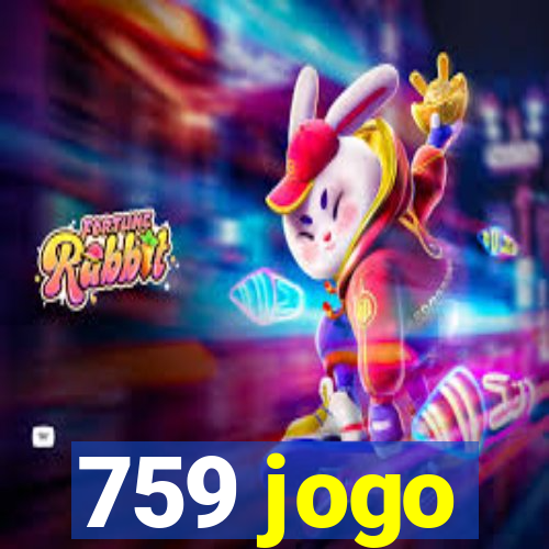 759 jogo